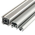 V Slot Aluminum Tube for Machine Production Line